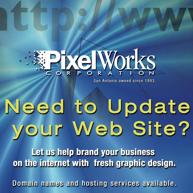 PixelWorks Media Directory Websites